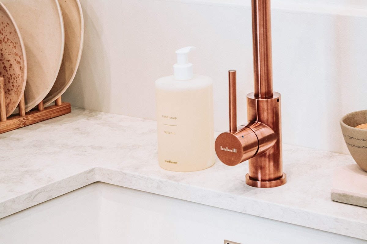 Kitchen Plumbing service in Maple Grove, MN